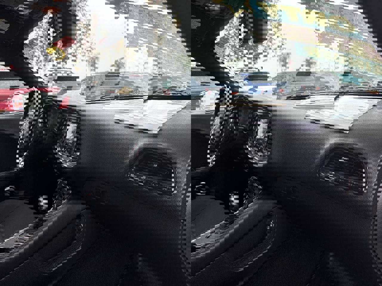 Used 2019 Dodge Challenger GT w/ Blacktop Package image 28