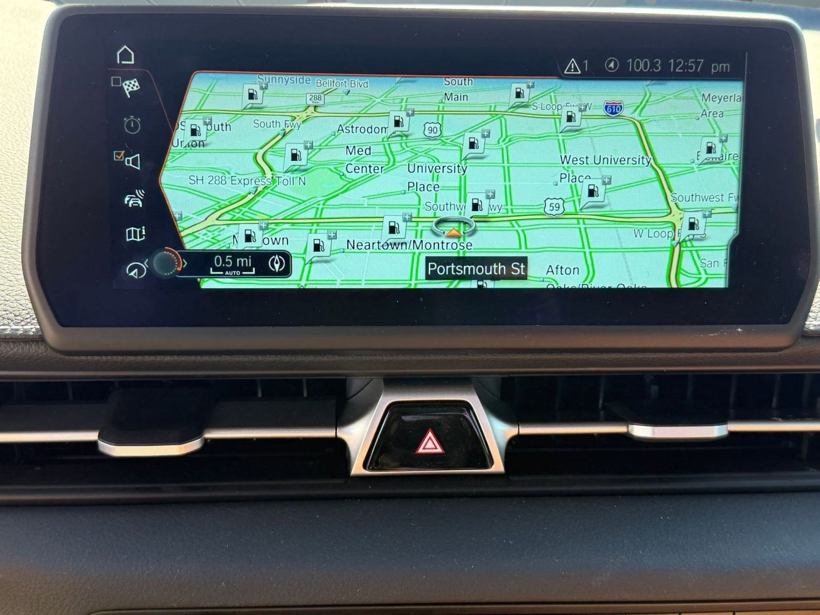 Used 2024 Toyota Supra 3.0 image 24