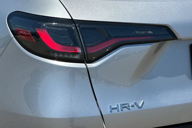 Used 2024 Honda HR-V EX-L image 31