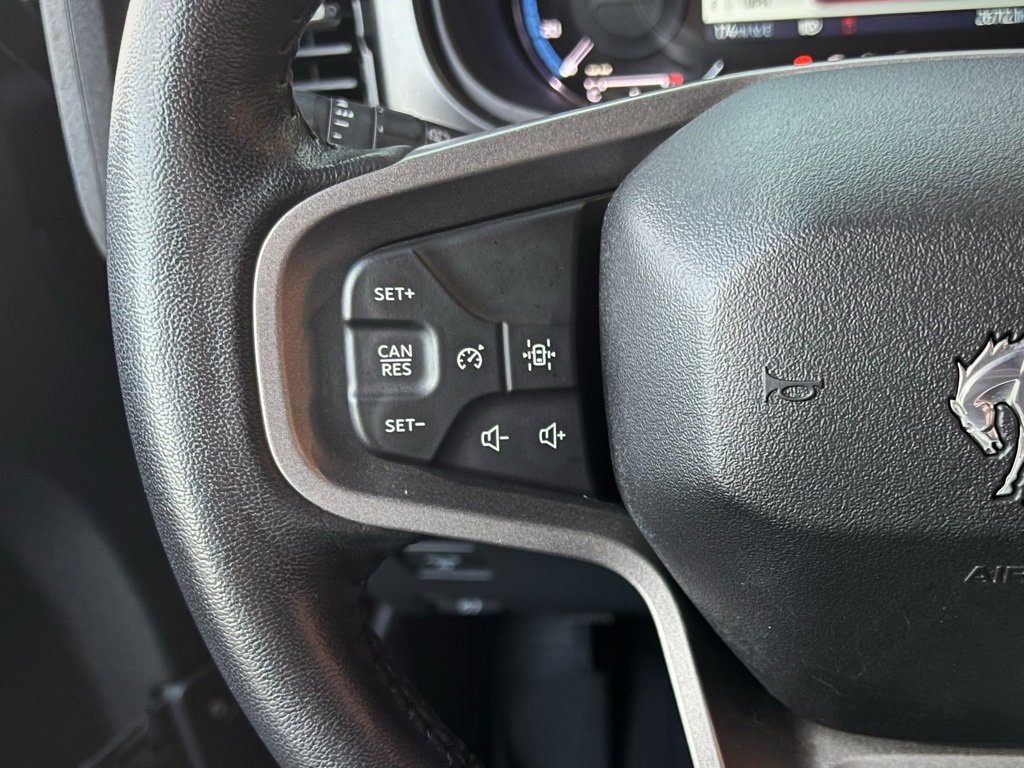 Used 2023 Ford Bronco Big Bend image 53