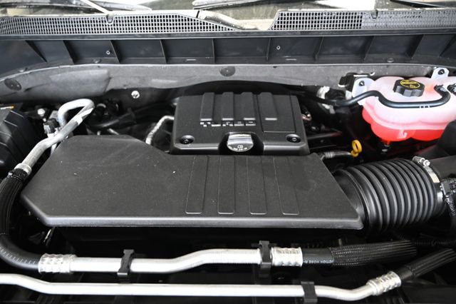 New 2026 Chevrolet Silverado 1500 LT AWD/4WD image 27