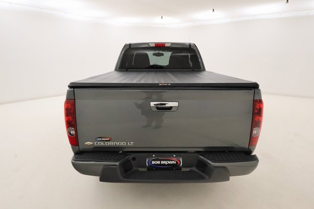 Used 2011 Chevrolet Colorado LT w/ Protection Package image 4