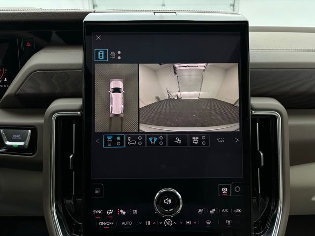 New 2026 GMC Yukon Denali w/ Denali Reserve Package image 3