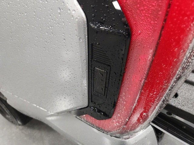 New 2026 Toyota Tundra Limited image 16