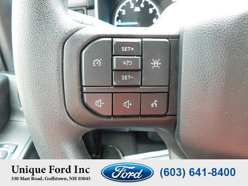 Used 2023 Ford F150 XL w/ STX Appearance Package AWD/4WD image 17