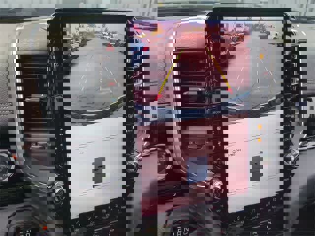 New 2026 RAM 1500 Laramie w/ Night Edition image 29