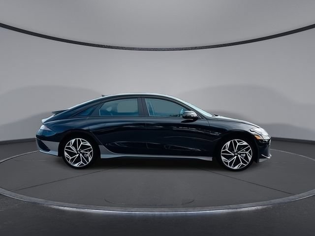 New 2024 Hyundai Ioniq 6 SEL AWD/4WD image 12