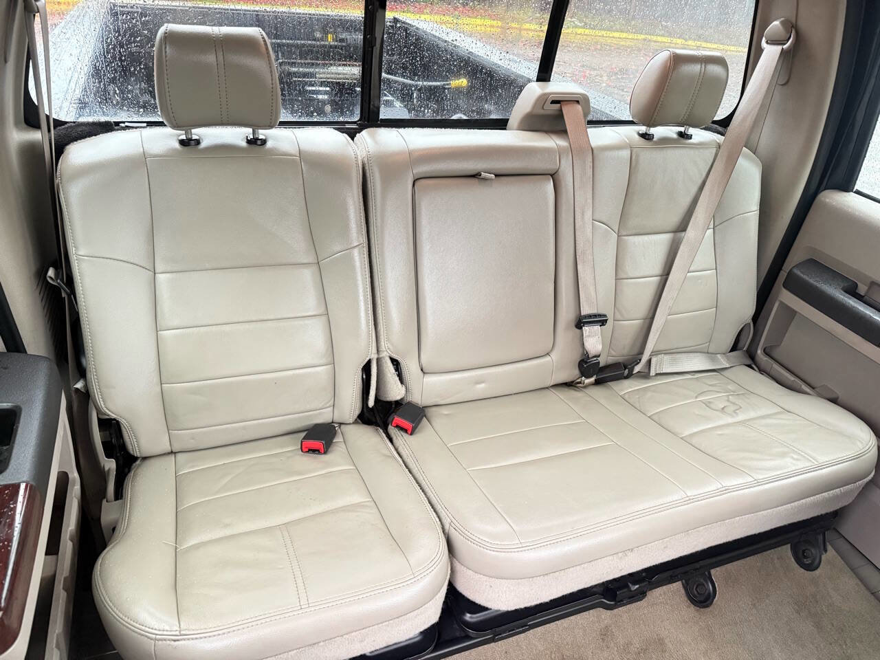 Used 2008 Ford F450 Lariat image 17