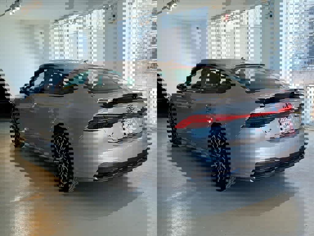 Certified 2024 Audi A7 3.0T Premium Plus image 6