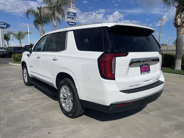 Used 2024 GMC Yukon SLT image 6