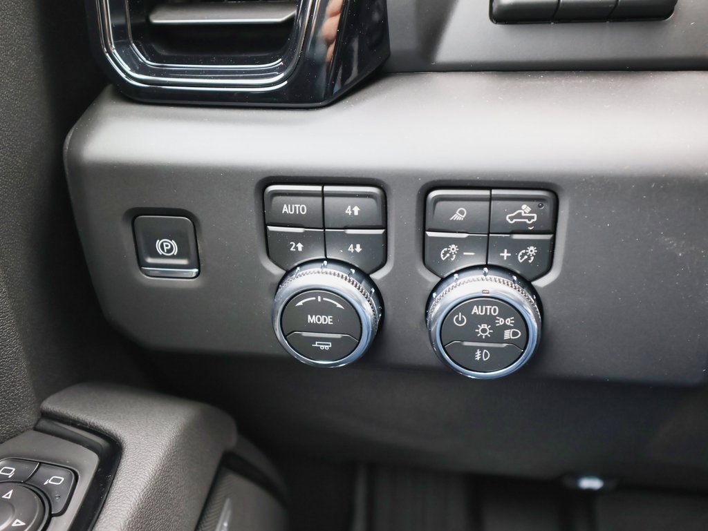 New 2026 GMC Sierra 1500 AT4 w/ AT4 Premium Package image 25