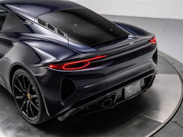 New 2025 Lotus Emira image 34