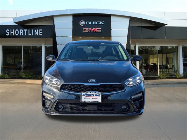 Used 2019 Kia Forte S w/ S Premium Package image 9