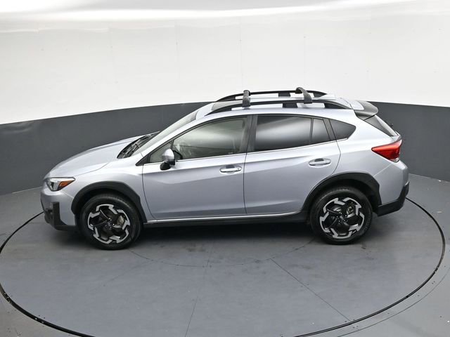 Used 2023 Subaru Crosstrek 2.5i Limited w/ Moonroof Package image 26