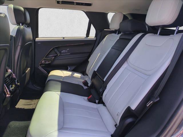 Certified 2024 Land Rover Range Rover Sport Dynamic SE AWD/4WD image 21