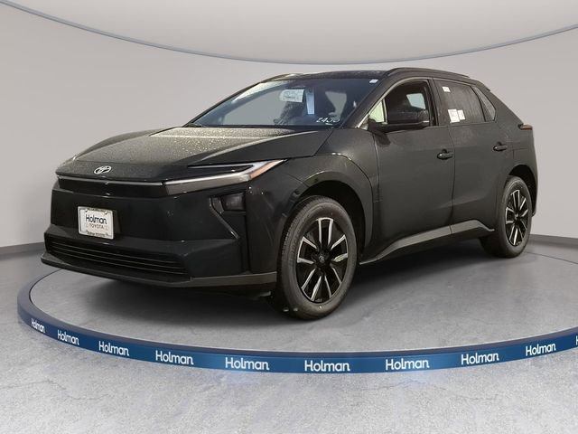 New 2026 Toyota bZ image 1
