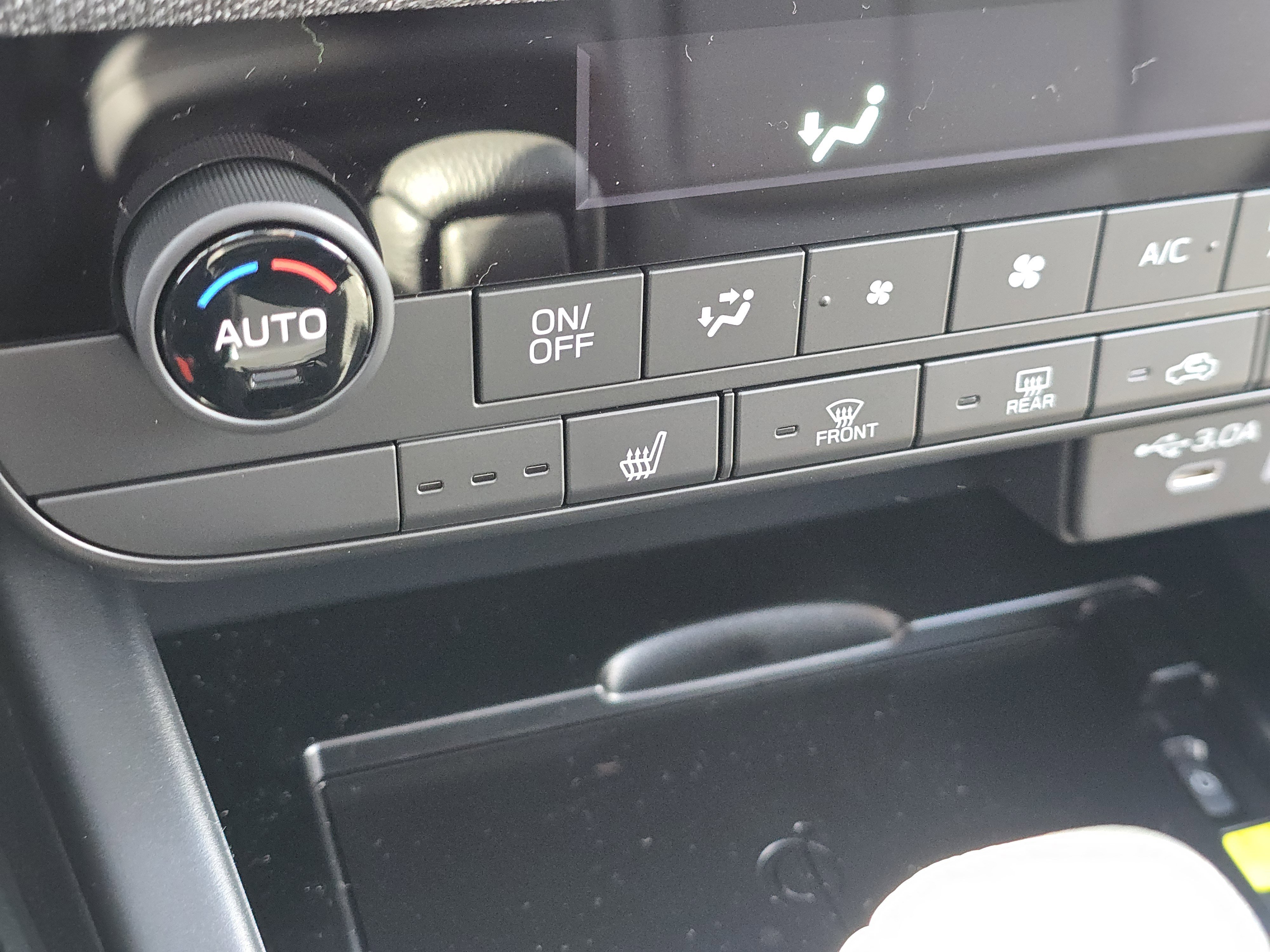 New 2026 Subaru Outback Premium image 13