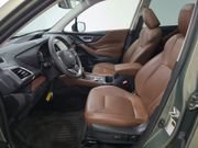 Used 2021 Subaru Forester Touring w/ Popular Package #2 AWD/4WD image 7