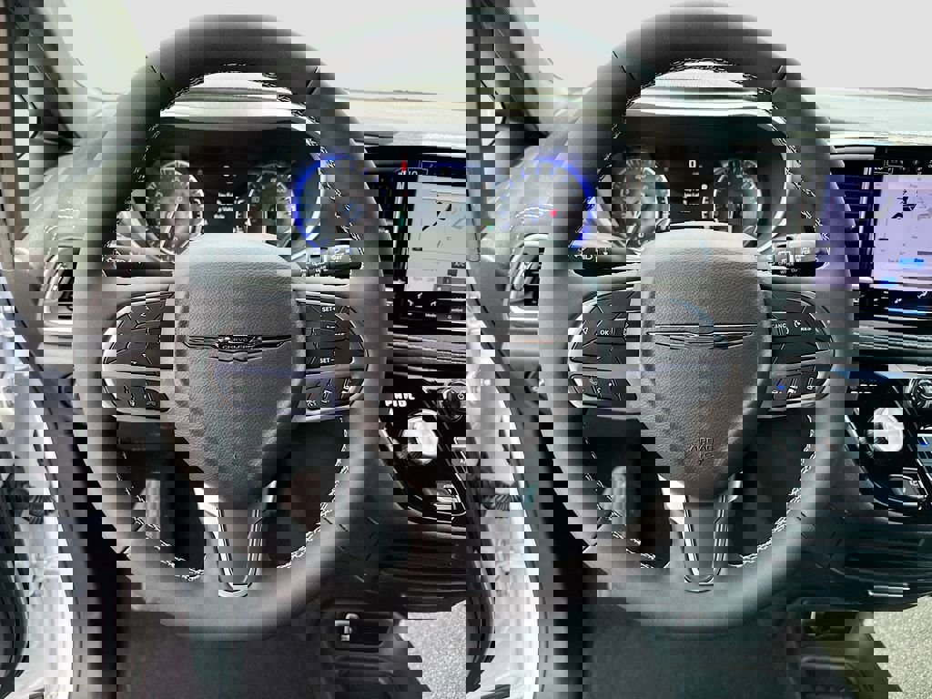 New 2026 Chrysler Pacifica Select image 14