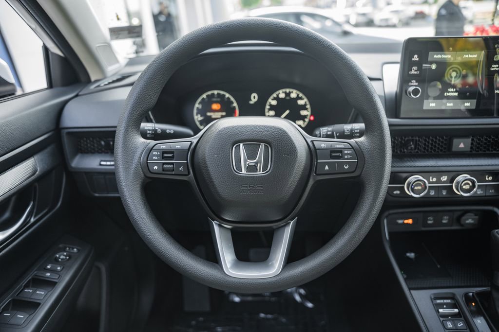 New 2026 Honda CR-V EX image 27