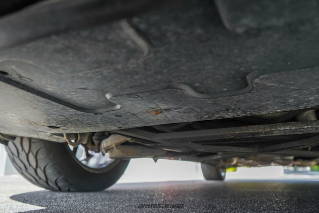 Used 1998 Aston Martin DB7 Volante image 87