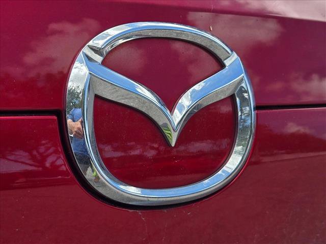 Used 2019 MAZDA CX-5 Touring AWD/4WD image 6