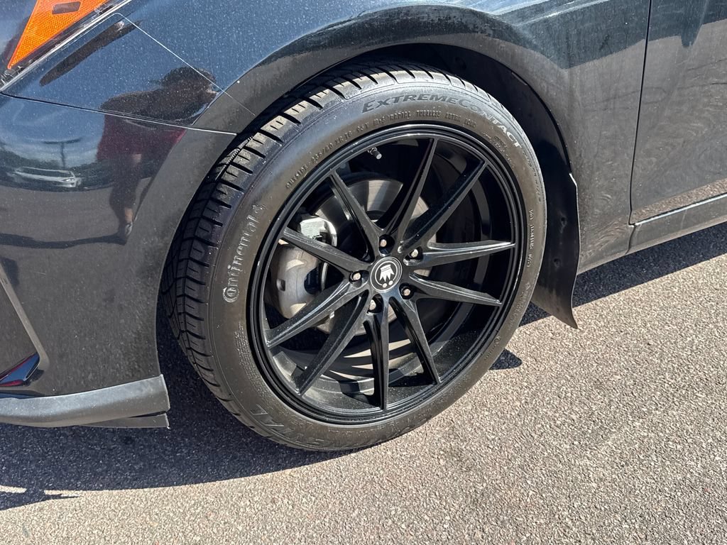 Used 2019 Hyundai Veloster 2.0 Premium FWD image 18
