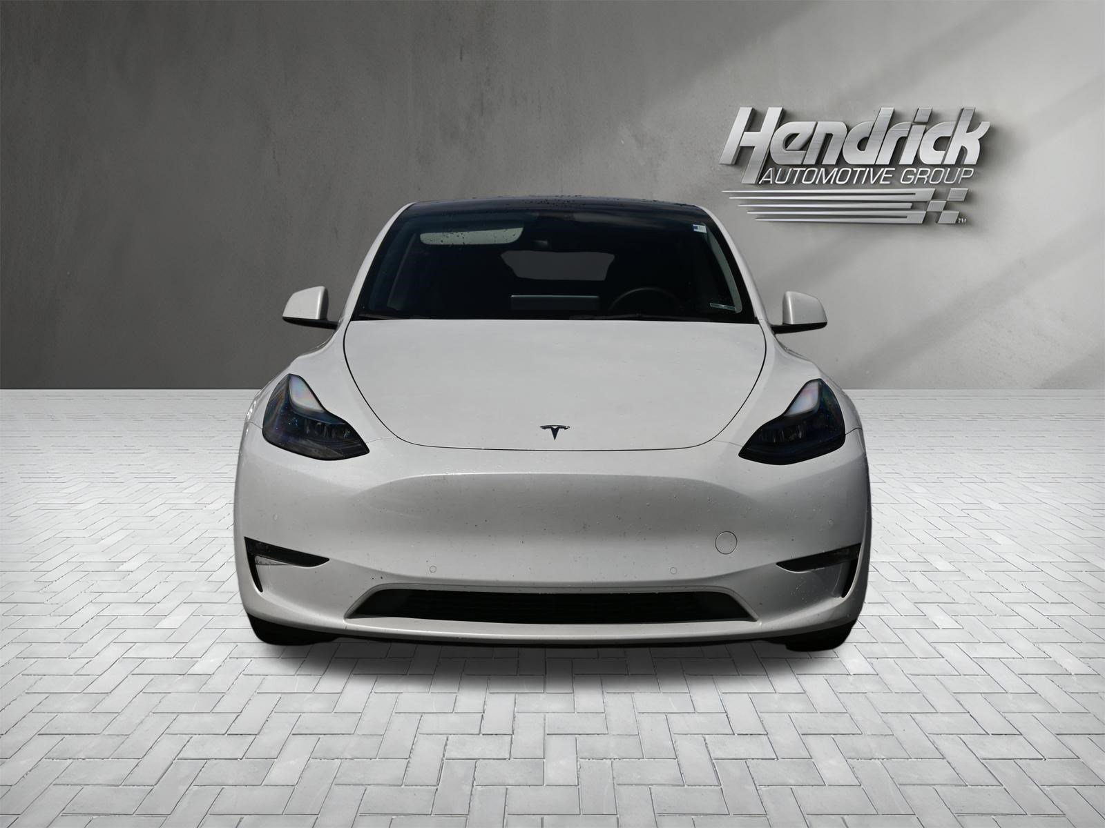Used 2022 Tesla Model Y Performance image 5