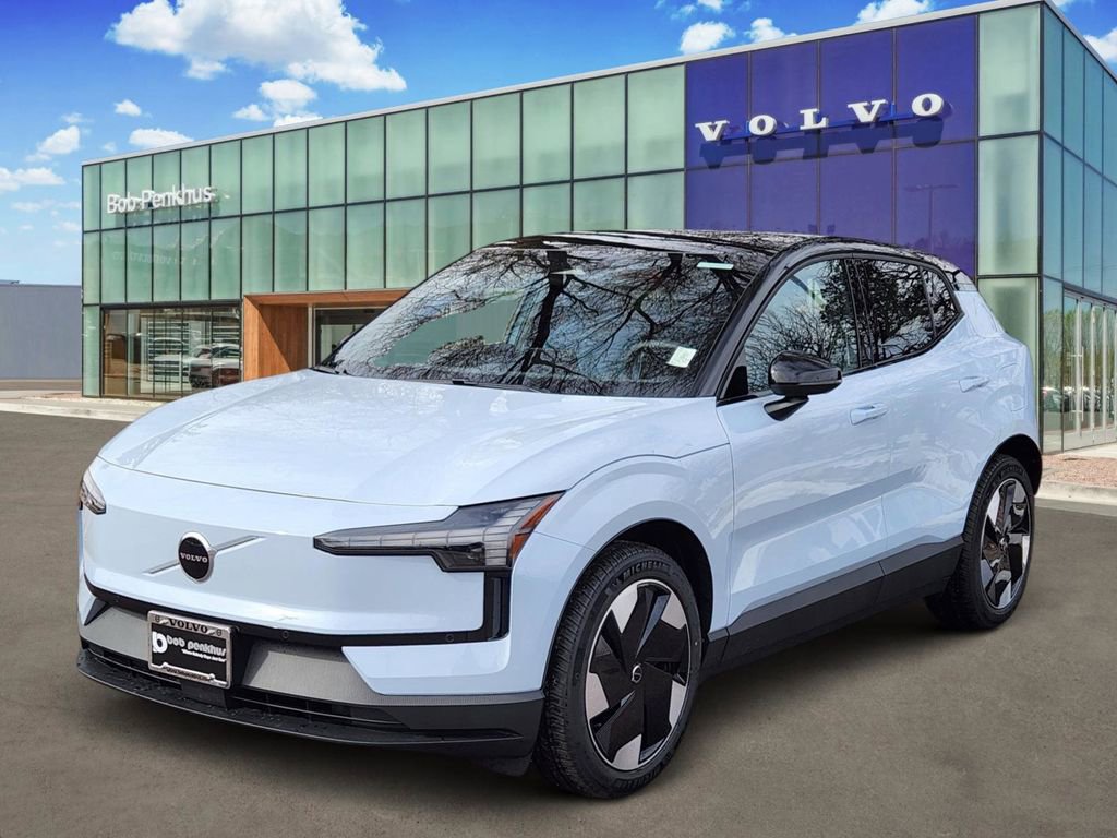New 2026 Volvo EX30 Plus image 22