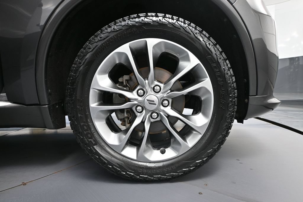 Used 2019 Dodge Durango GT AWD/4WD image 18