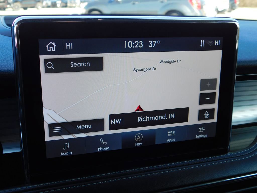 Used 2022 Lincoln Corsair AWD w/ Equipment Group 101A image 34