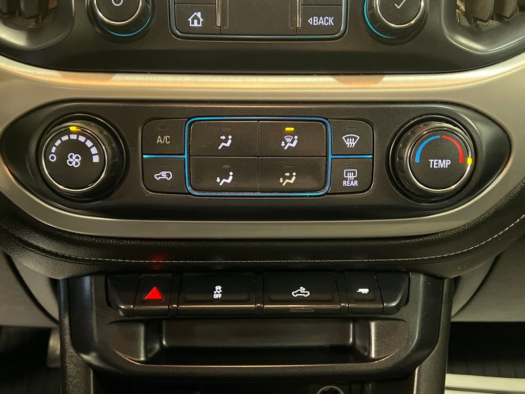 Used 2019 GMC Canyon SLE image 31