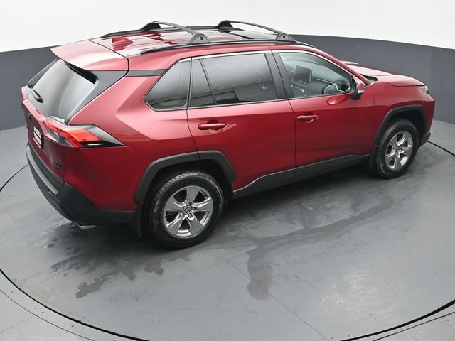 Certified 2024 Toyota RAV4 XLE w/ Convenience Package AWD/4WD image 44