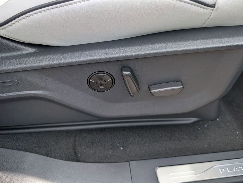 New 2026 Ford Expedition Max Platinum image 55