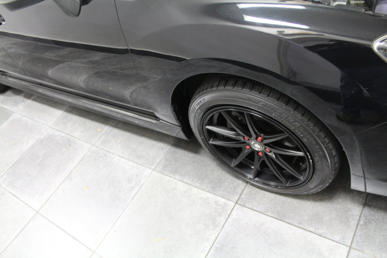 Used 2015 Subaru Impreza 2.0i Sport Premium w/ Popular Package #1 image 36