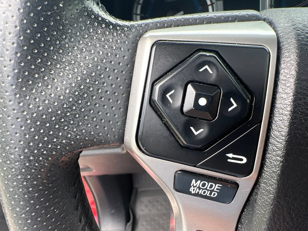 Used 2016 Toyota 4Runner Limited AWD/4WD image 42