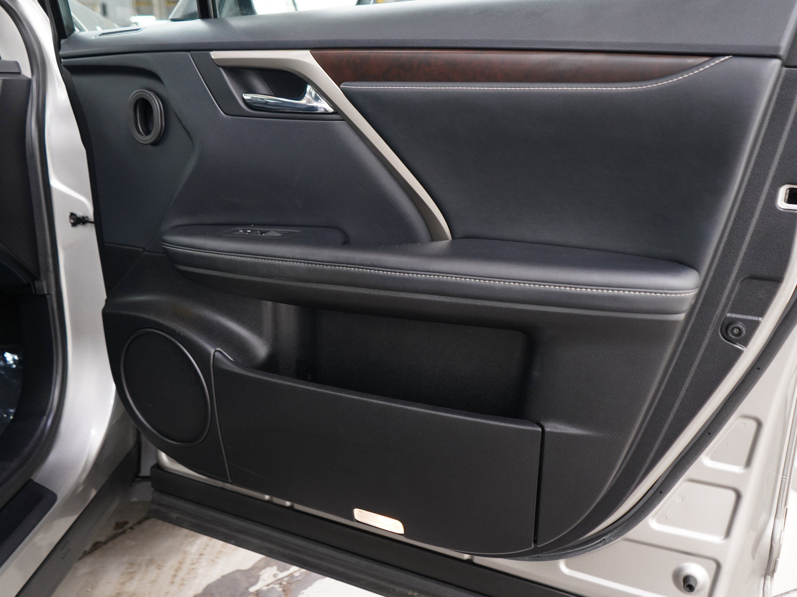 Used 2022 Lexus RX 350 AWD w/ Premium Package image 11