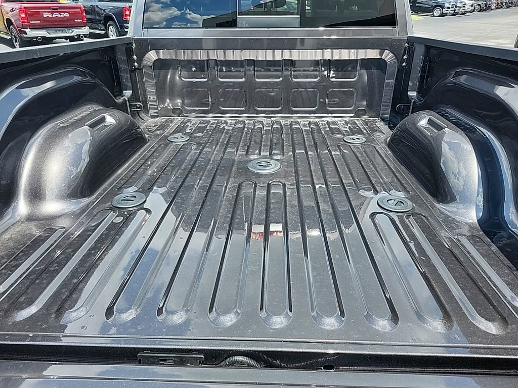 New 2025 RAM 2500 Laramie image 19