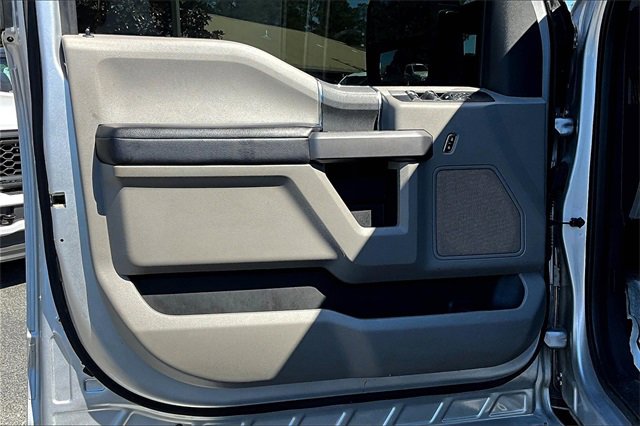 Used 2018 Ford F250 XLT image 22