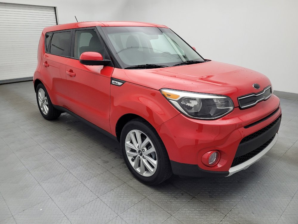 Used 2019 Kia Soul + image 11