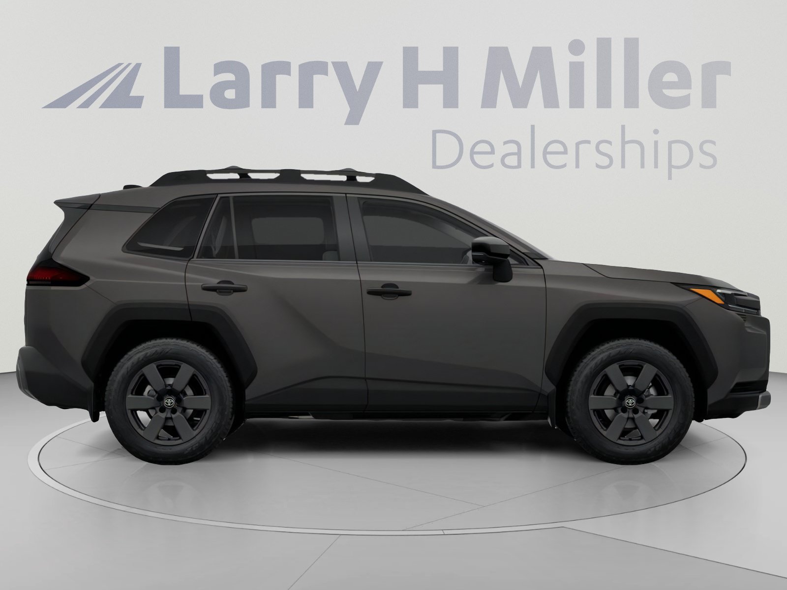 New 2026 Toyota RAV4 AWD image 12