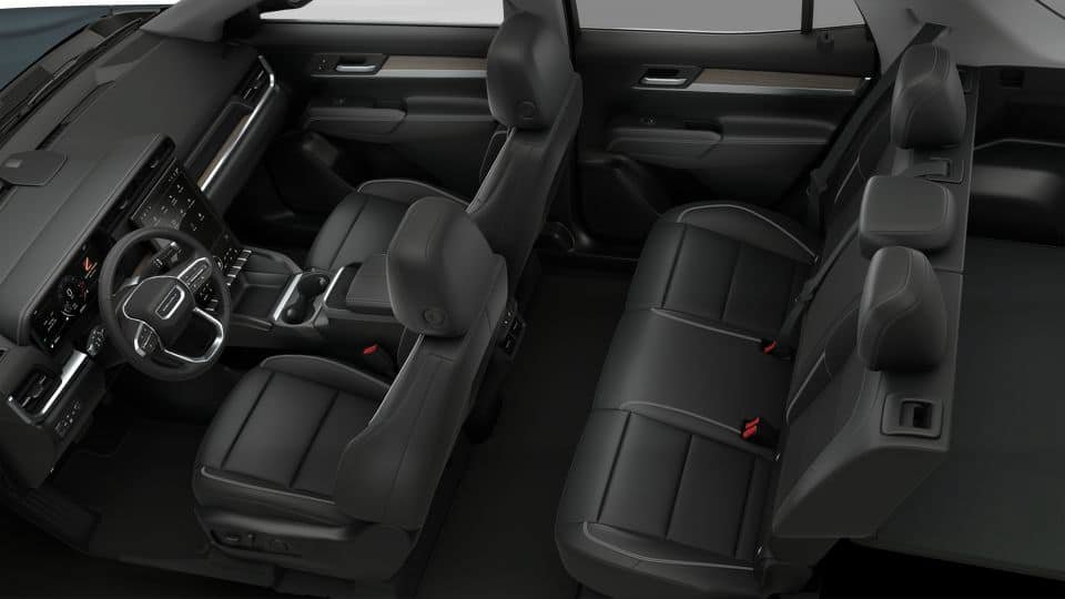 New 2027 GMC Terrain Denali AWD/4WD image 10