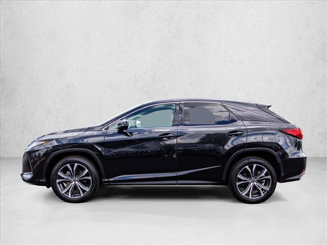 Used 2022 Lexus RX 350 AWD w/ Premium Package image 8