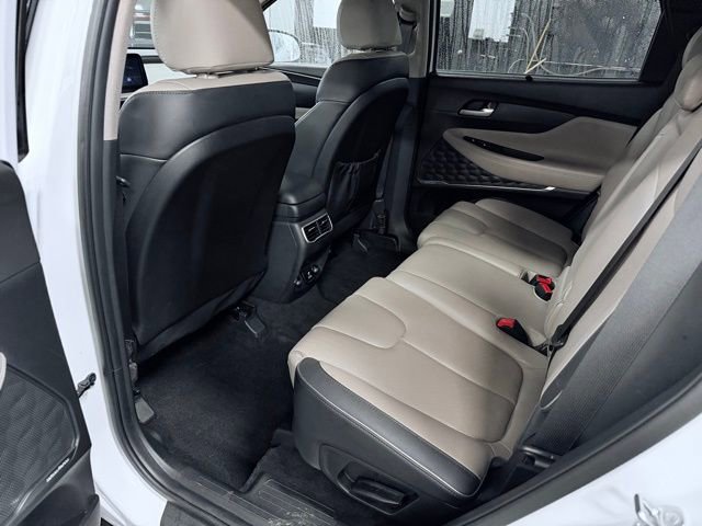 Used 2023 Hyundai Santa Fe Limited AWD/4WD image 22