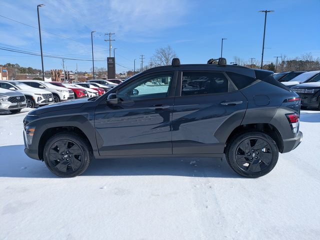 Certified 2026 Hyundai Kona SEL Sport image 7