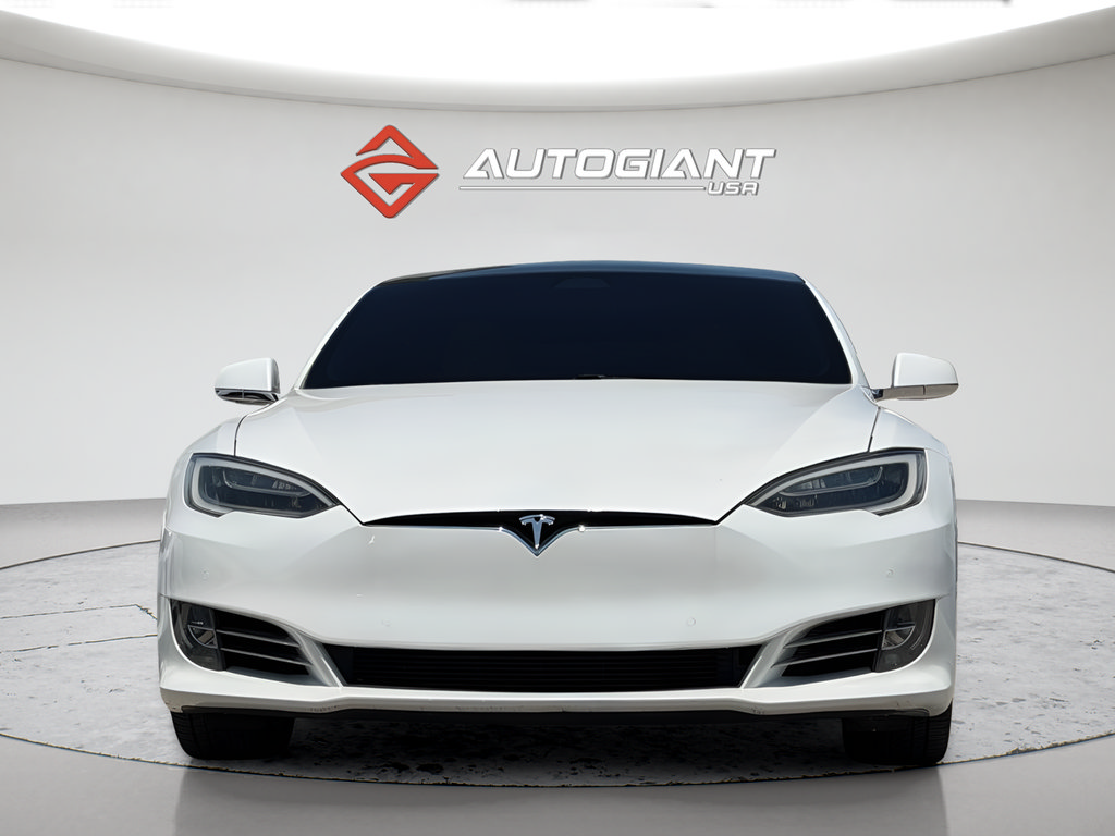 Used 2019 Tesla Model S Performance AWD/4WD image 19