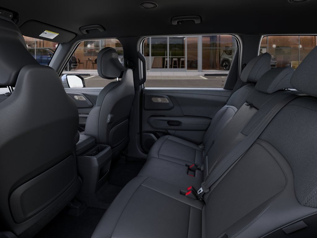 New 2027 Kia Telluride LX FWD image 18