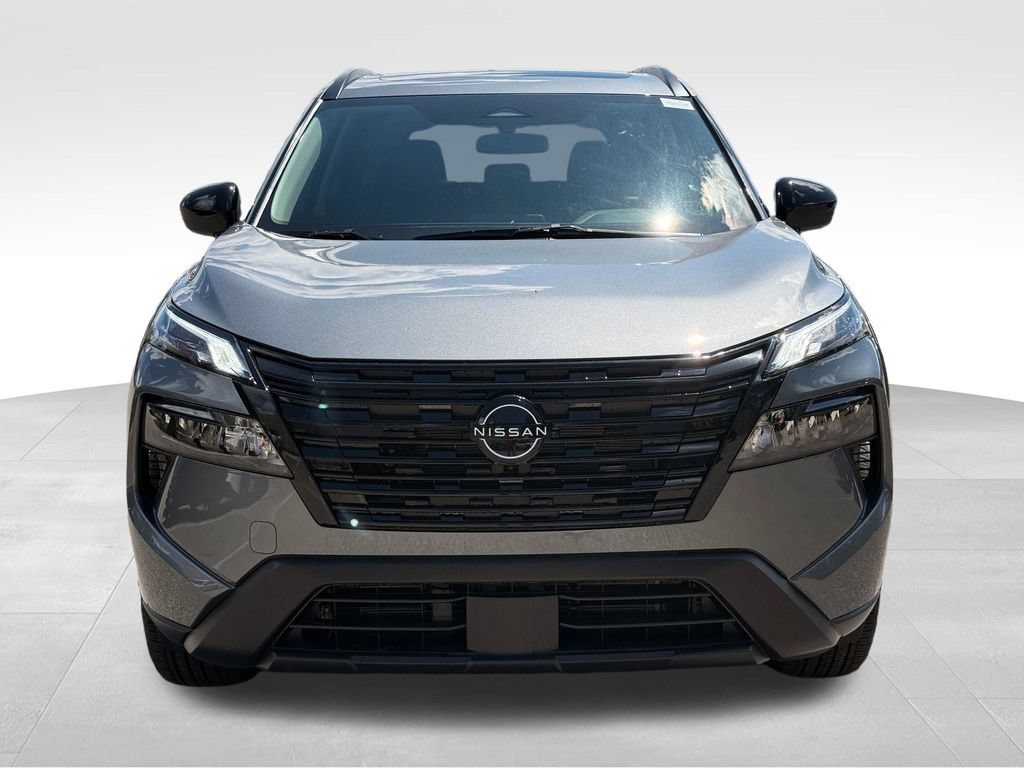New 2026 Nissan Rogue Dark Armor AWD/4WD image 7