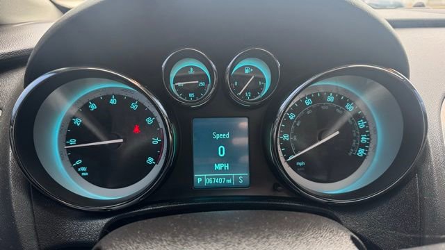 Used 2016 Buick Verano Leather image 15