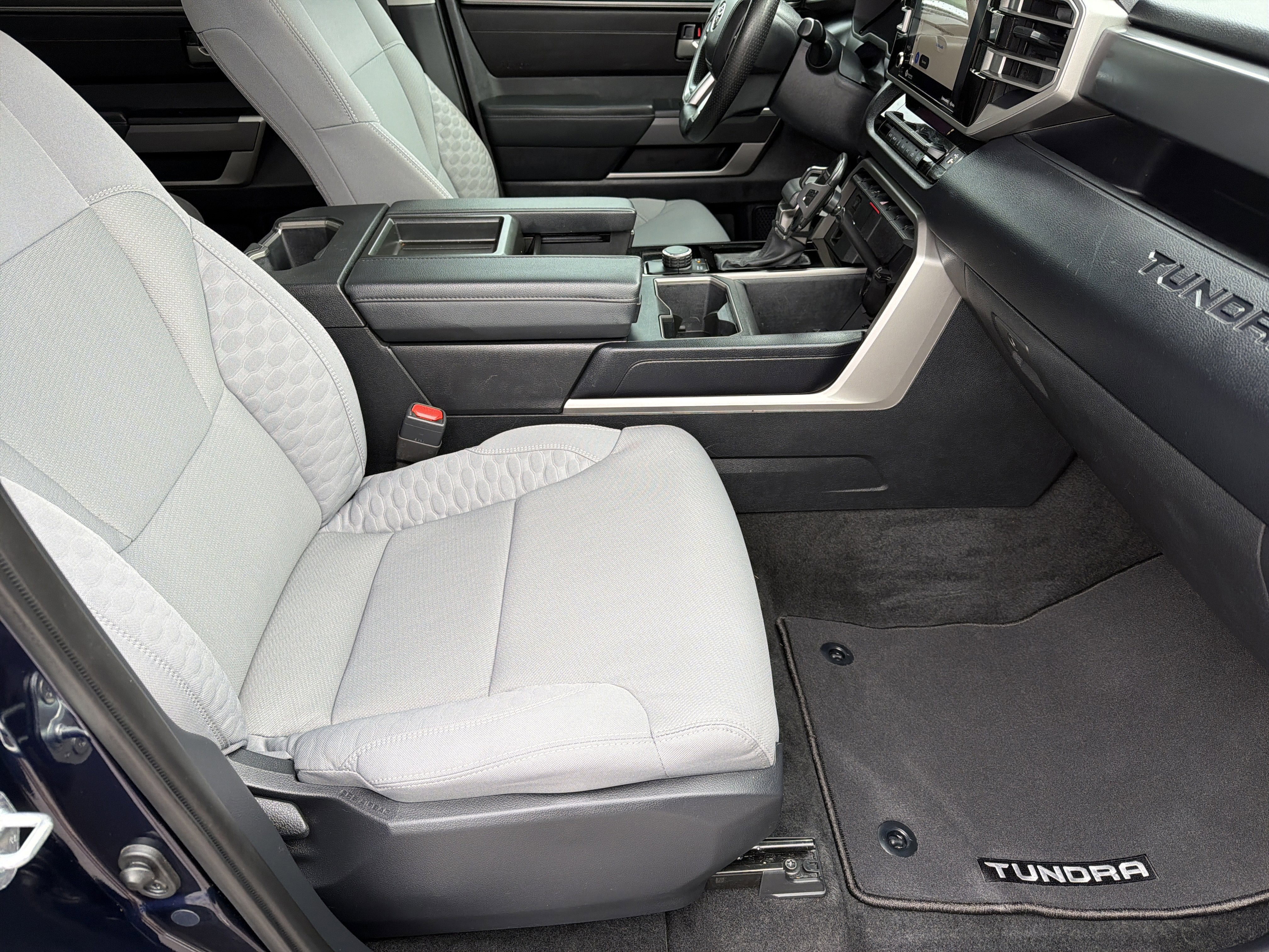 Used 2023 Toyota Tundra SR5 image 14